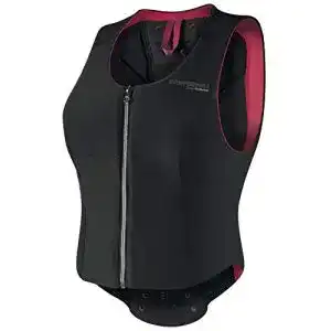 Komperdell-Rückenprotektor Komperdell Damen Rückenprotektor