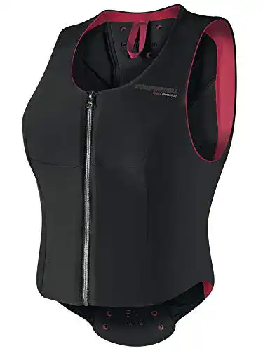 Komperdell-Rückenprotektor Komperdell Damen Rückenprotektor