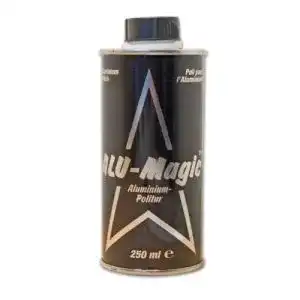 Aluminium-Politur Motorize Autec Aluminium Politur Alu-Magic®