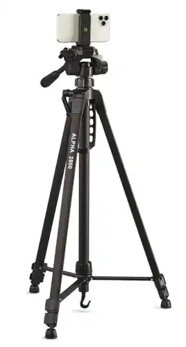 Cullmann-Stativ Cullmann 52131 Alpha 2800 Stativ Mobile BT
