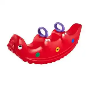 Kinderwippe BIG Spielwarenfabrik BIG-Sammy-Rocker