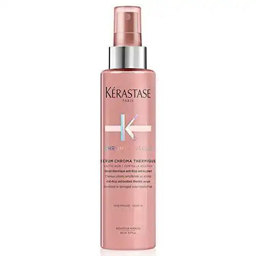 Anti-Frizz-Serum KERASTASE Chroma Absolu SERUM CHROMA