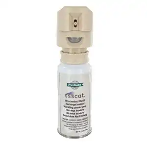 Katzen-Fernhaltespray PetSafe ssscat Trainingssystem