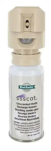 Katzen-Fernhaltespray PetSafe ssscat Trainingssystem