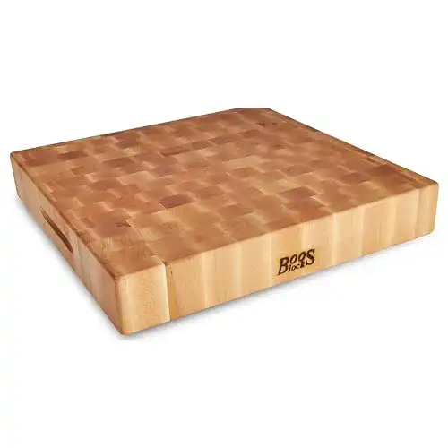 Hackblock Boos Block Prep Blocks – Stirnholz-Schneidebrett