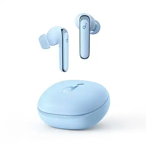 Bluetooth-Kopfhörer bis 100 Euro Soundcore Life P3 Bluetooth
