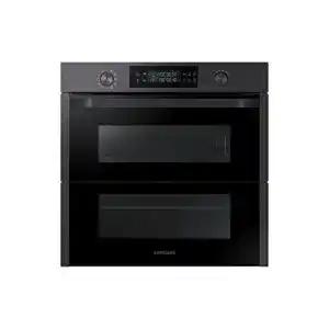 Samsung-Backofen Samsung NV75N5671RM, 75 Liter Backröhre