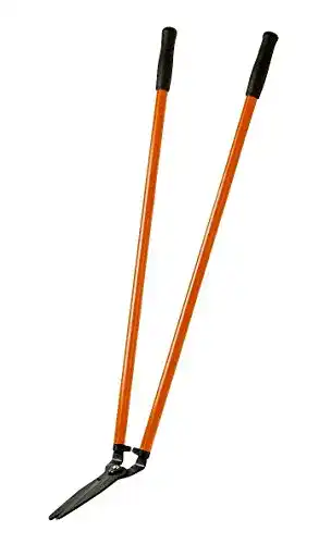 Grasscheren Bahco P74 Rasenschere