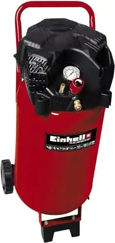 Kompressor 50l Einhell Kompressor TC-AC 240/50/10 OF