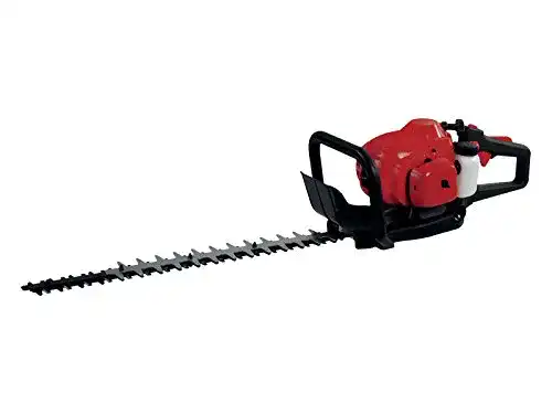 Benzin-Heckenschere Matrix MXGT-320150060 PHT 26-750