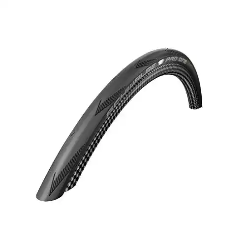 Die beste Tubeless-Reifen Schwalbe 11600874 Reifen Pro One HS462 2026 Test Bestseller Tubeless-Reifen Schwalbe 11600874 Reifen Pro One HS462