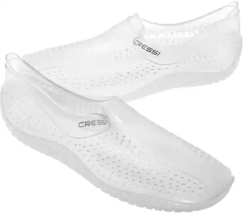 Badeschuhe Erwachsene Cressi Unisex Erwachsene Wasserschuhe