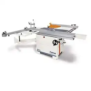 Formatkreissäge Metallkraft SC 2 classic Holzkraft