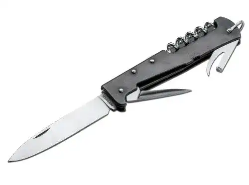 Otter-Messer OTTER Erwachsene Mercator-Messer, 23,0 cm