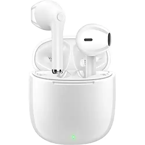 Günstige Kopfhörer yobola Bluetooth Kopfhörer In Ear, IPX5