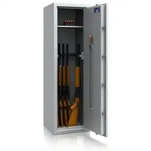 Waffenschrank (Klasse 0) Secureo SafeHero Waffenschrank