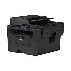 Brother-Laserdrucker Brother MFC-L2750DW Kompakt 4-in-1