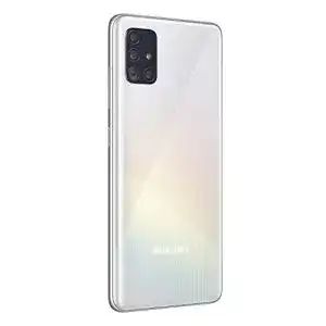 Samsung-Smartphone Samsung Galaxy A51 Android ohne Vertrag
