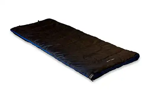 High-Peak-Schlafsack High Peak Schlafsack Ceduna