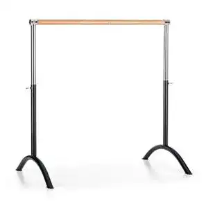 Ballettstange Klarfit Bar Lerina mobile , Länge 110 cm