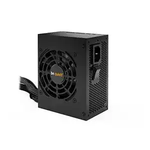SFX-Netzteil be quiet! SFX Power 3 300W, 80 PLUS Bronze