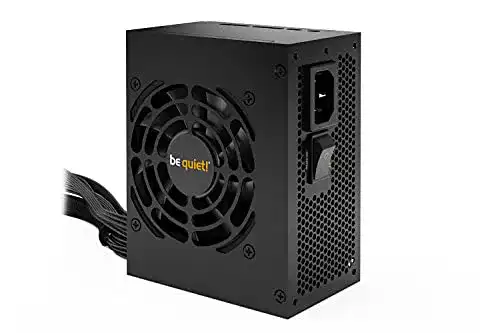 SFX-Netzteil be quiet! SFX Power 3 300W, 80 PLUS Bronze