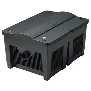Durchlauffilter Oase 56641 BioSmart 36000, bis zu 36.000 l/h