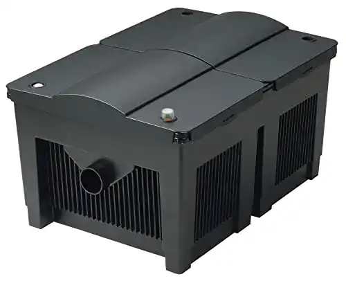 Durchlauffilter Oase 56641 BioSmart 36000, bis zu 36.000 l/h