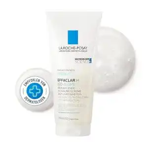 La-Roche-Posay-Gesichtsreinigung La Roche-Posay ROCHE Peeling