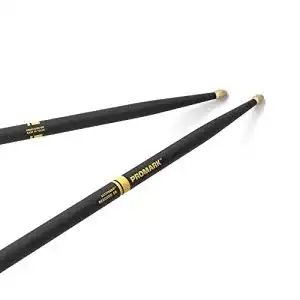 Drumsticks ProMark R5BAG Rebound 5B ActiveGrip Eichel