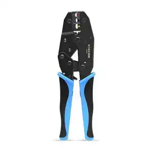 Kabelschuhzange VCELINK GJ707, mit Ratschenfunktion
