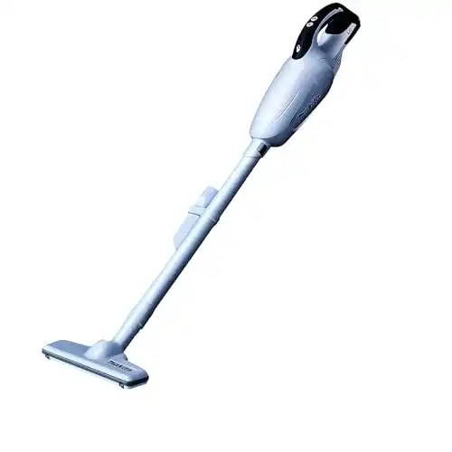 Makita-Akku-Staubsauger Makita DCL181FZW, 18V ohne Akku