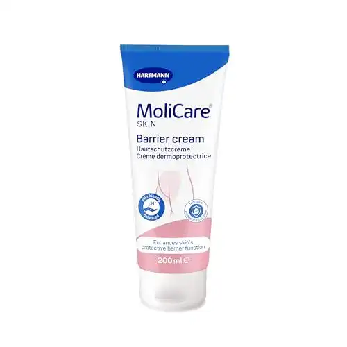 Hautschutzcreme Hartmann MoliCare Skin Protect Tube, 200 ml