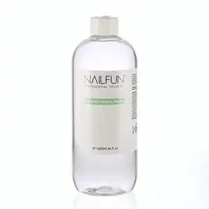Isopropanol NAILFUN ® NAILFUN Isopropylalkohol IPA 1 Liter