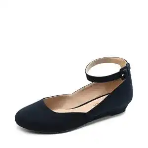 Ballerinas DREAM PAIRS Damen Riemchenballerina Elegant
