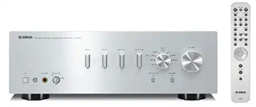 Yamaha-Kopfhörer Yamaha EPH-100 Kopfhörer, 20-20000 Hz