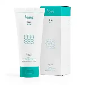 Aktivkohle-Maske colibri cosmetics Aktivkohle Gesichtsmaske 150ml