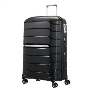 Samsonite-Hartschalenkoffer Samsonite Flux Spinner L Erweiterbar