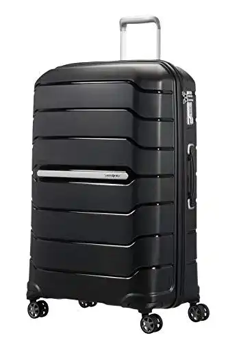 Samsonite-Hartschalenkoffer Samsonite Flux Spinner L Erweiterbar