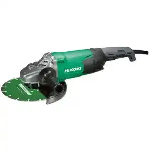 Hikoki-Winkelschleifer HIKOKI G23SW2 Winkelschleifer, 2200 W