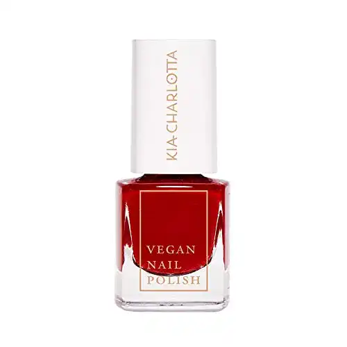 Veganer-Nagellack Kia-Charlotta Veganer Nagellack Successful