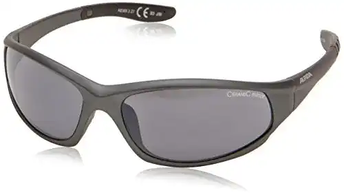 Alpina-Sonnenbrille ALPINA Wylder Outdoorsport-Brille
