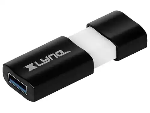 USB-Stick (512GB) xlyne Wave USB Stick 512Gb, USB 3.0