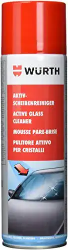 Scheibenreiniger Würth Aktiv-Scheibenreiniger saBesto 500ml