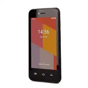 Smartphone 4 Zoll TTfone TT20 Smart 3G mit Android GO