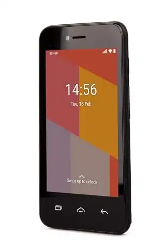 Smartphone 4 Zoll TTfone TT20 Smart 3G mit Android GO