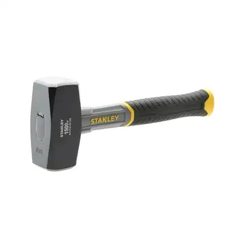Fäustel Stanley Fiberglas, 1500 gr, STHT0-54128