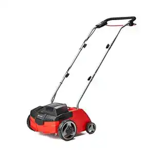 Akku-Vertikutierer Einhell -Lüfter GC-SC 36/31, 31 cm Arbeitsbreite