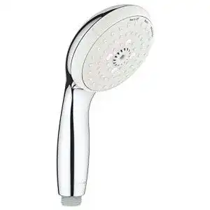 Duschkopf druckerhöhend Grohe Tempesta 100 wassersparend