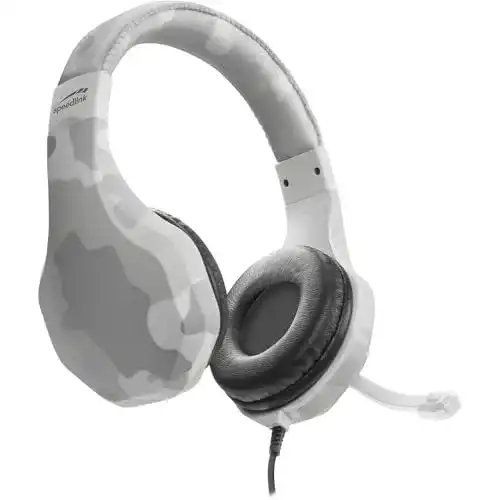 Speedlink-Headset SPEEDLINK RAIDOR Stereo Headset Gaming